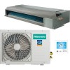 HISENSE Внутренние блоки канального типа серии FREE Match DC Inverter 2023 AMD-09UX4RBL8