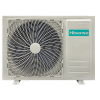 HISENSE Классические сплит-системы серии NEO Premium Classic A UPGRADE AS-07HR4SYDTG035