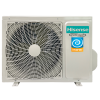 HISENSE Инверторные сплит-системы серии SMART DC Inverter (R32) AS-07UW4RYDDB00