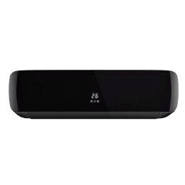 Инверторные сплит-системы серии BLACK CRYSTAL DC Inverter AS-07UW4RYDTG00B