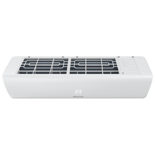 HISENSE Инверторные сплит-системы серии ZOOM DC Inverter 2023 AS-07UW4RYRKB00