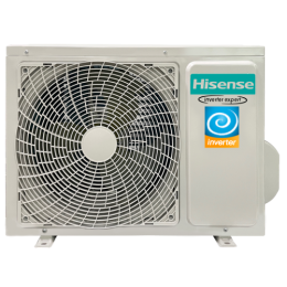 Инверторные сплит-системы серии ZOOM DC Inverter 2023 AS-09UW4RYRKB05