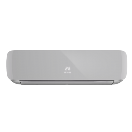 Инверторные сплит-системы серии SILVER CRYSTAL SUPER DC Inverter (R32) AS-10UW4RVETG01(S)