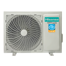 Инверторные сплит-системы серии AIR SENSATION SUPERIOR DC INVERTER AS-10UW4RXVQF00