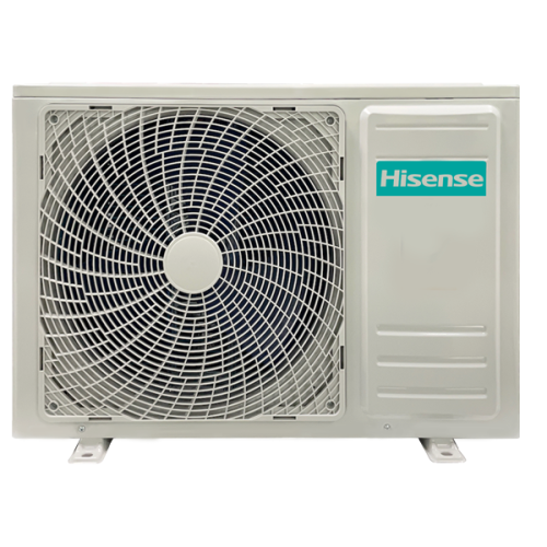HISENSE Классические сплит-системы серии NEO Premium Classic A UPGRADE AS-13HR4SVDTG5