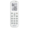 HISENSE Инверторные сплит-системы серии SILVER CRYSTAL SUPER DC Inverter (R32) AS-13UW4RVETG01(S)