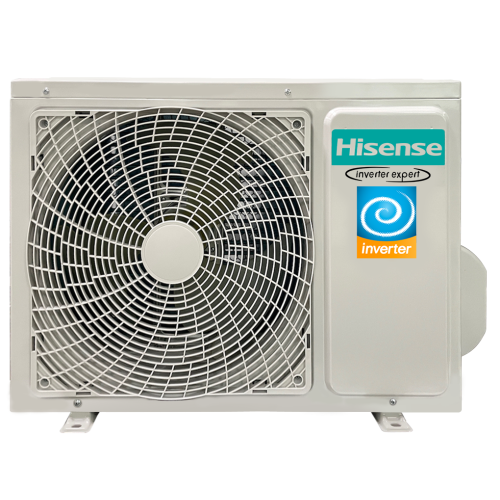 HISENSE Инверторные сплит-системы серии SILVER CRYSTAL SUPER DC Inverter (R32) AS-13UW4RVETG01(S)