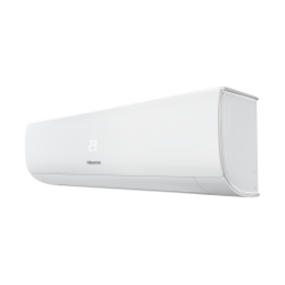 Инверторные сплит-системы серии ZOOM DC Inverter 2023 AS-18UW4RMSKB01