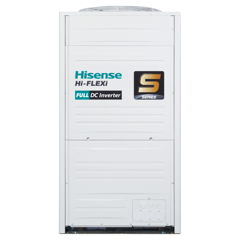 HISENSE Наружные блоки HI-FLEXI Серия с рекуперацией тепла S HEAT RECOVERY AVWT-190FKFSA