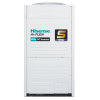HISENSE Наружные блоки HI-FLEXI Серия с рекуперацией тепла S HEAT RECOVERY AVWT-232FKFSA