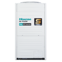 Наружные блоки HI-FLEXI Серия с рекуперацией тепла S HEAT RECOVERY AVWT-96FKFSA