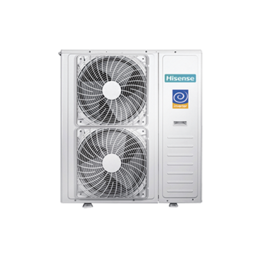 HISENSE Внешние блоки ULTRA Match DC Inverter AUW-60U6SP
