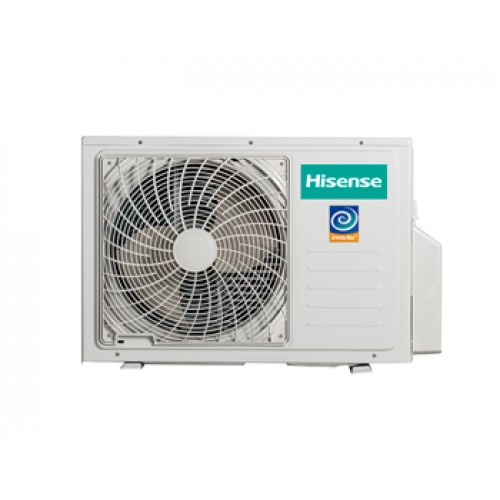 HISENSE Наружные блоки FREE Match DC Inverter (R32) AMW5-42U4RTA
