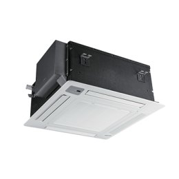 Инверторные сплит-системы кассетного типа серии HEAVY DC INVERTER AUC-24UR4S1GA