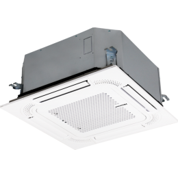 Инверторные сплит-системы кассетного типа серии HEAVY DC INVERTER AUC-36UR4SGA