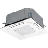 HISENSE Инверторные сплит-системы кассетного типа серии HEAVY DC INVERTER AUC-48UX4SFA