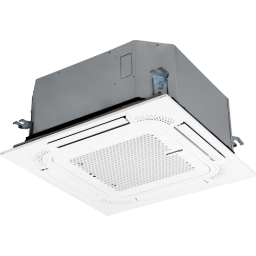 HISENSE Инверторные сплит-системы кассетного типа серии HEAVY DC INVERTER AUC-48UX4SFA