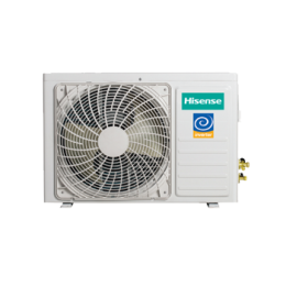 Универсальные внешние блоки серии HEAVY DC Inverter AUW-12U4RS8