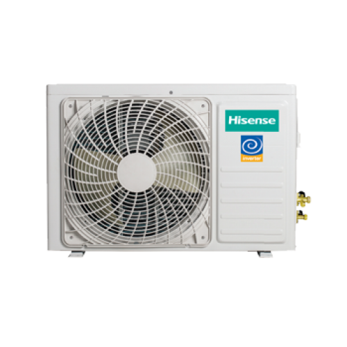 HISENSE Универсальные внешние блоки HEAVY DC Inverter AUW-18U4SS