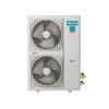 HISENSE Универсальные внешние блоки HEAVY DC Inverter AUW-18U4SS