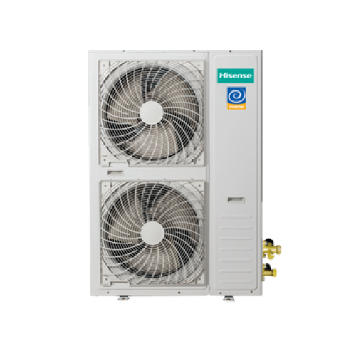 HISENSE Универсальные внешние блоки HEAVY DC Inverter AUW-18U4SS