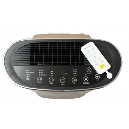 Очиститель воздуха Hisense ECOLife AE-33R4BNS