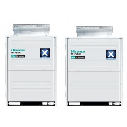 Наружный блок Hisense AVWT-154UESSX