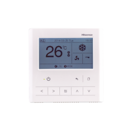 Hisense HYRE-V01H