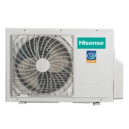 Сплит-система Hisense AS-07UR4SYDDB15G / AS-07UR4SYDDB1W