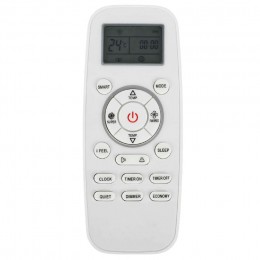Сплит-система Hisense AS-07UR4SYDDB15G / AS-07UR4SYDDB1W