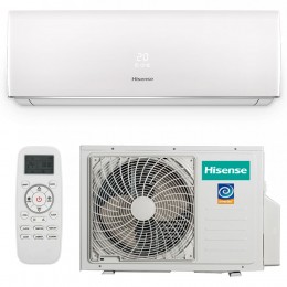 Сплит-система Hisense AS-07UR4SYDDB15G / AS-07UR4SYDDB1W