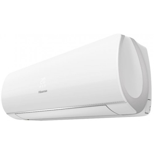 Сплит-система Hisense AS-10UW4SVETS10G / AS-10UW4SVETS10W