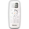 Сплит-система Hisense AS-12HR4SVDDC15G / AS-12HR4SVDDC1W