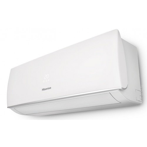 Сплит-система Hisense AS-12HR4SVDDC15G / AS-12HR4SVDDC1W