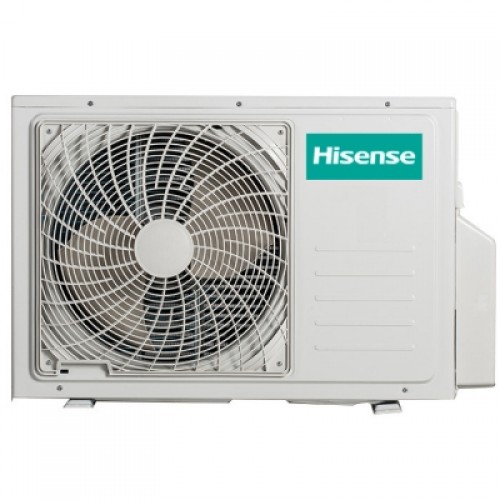 Сплит-система Hisense AS-18HR4SMADC015G / AS-18HR4SMADC015W