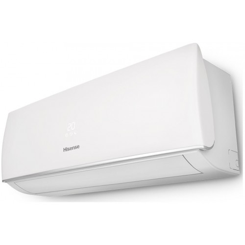 Сплит-система Hisense AS-24UR4SBBDB015G / AS-24UR4SBBDB015W