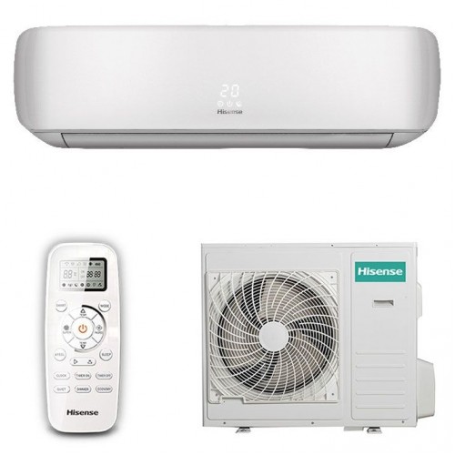 Наружный блок Hisense Наружный блок AS-07HW4SYDTG035W