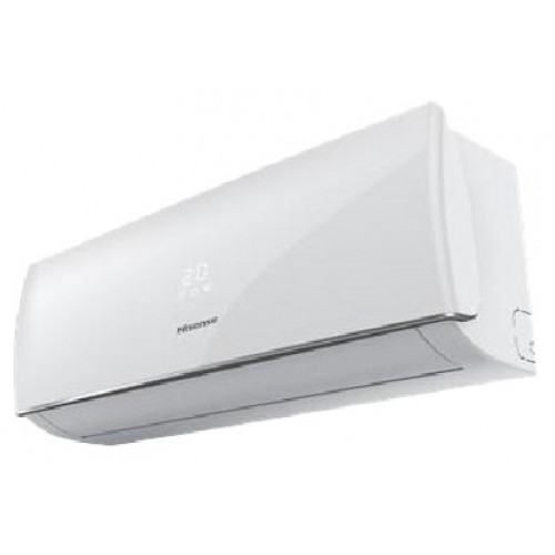 Наружный блок Hisense Наружный блок AS-12UR4SYDDJ3W