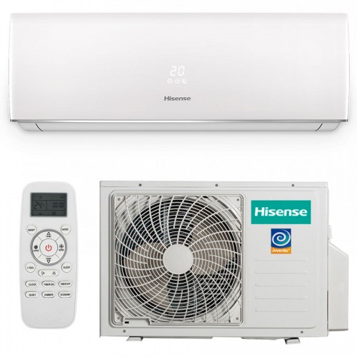 Наружный блок Hisense Наружный блок AS-13UR4SVDDBW