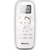 Наружный блок Hisense Наружный блок AS-13UW4SVETG157W