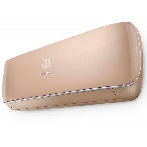 Наружный блок Hisense Наружный блок AS-13UW4SVETG157W(С)