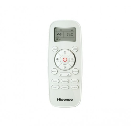 Внутренний блок Hisense Внутренний блок AS-13UW4RYDTG03G(S)