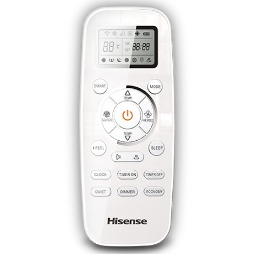 Внутренний блок Hisense Внутренний блок AS-18UW4SXATG077G