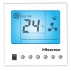 Сплит-система Hisense AUD-36UX4SHL / AUW-36U4S1A