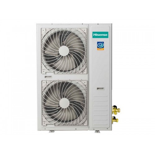 Сплит-система Hisense AUD-48UX4SHH / AUW-48U6SP1