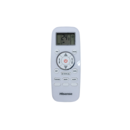 Сплит-система Hisense AUC-48HR4SHA+AUC-950 / AUW-48H6SE1