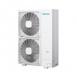 Сплит-система Hisense AUC-48HR4SHA+AUC-950 / AUW-48H6SE1