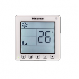 Hisense Контроллер фреоновых секций HZX-4.0AEC
