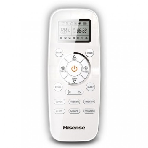 Hisense Беспроводной пульт управления НС-1042436 НС-1066441