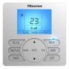 Hisense Проводной пульт для центрального управления YXE-C02UE НС-1096181